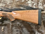 NEW WINCHESTER MODEL 70 FEATHERWEIGHT 25-06 REMINGTON 22
