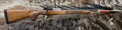 NEW WINCHESTER MODEL 70 FEATHERWEIGHT 25-06 REMINGTON 22