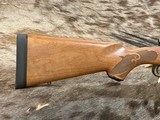 NEW WINCHESTER MODEL 70 FEATHERWEIGHT 25-06 REMINGTON 22