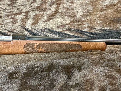 NEW WINCHESTER MODEL 70 FEATHERWEIGHT 25-06 REMINGTON 22