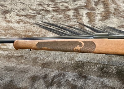 NEW WINCHESTER MODEL 70 FEATHERWEIGHT 25-06 REMINGTON 22
