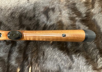 NEW WINCHESTER MODEL 70 FEATHERWEIGHT 25-06 REMINGTON 22