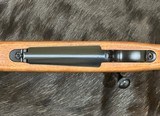 NEW WINCHESTER MODEL 70 FEATHERWEIGHT 25-06 REMINGTON 22