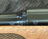 NEW WINCHESTER MODEL 70 FEATHERWEIGHT 25-06 REMINGTON 22