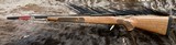 NEW WINCHESTER MODEL 70 FEATHERWEIGHT 25-06 REMINGTON 22