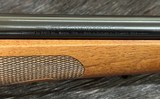 NEW WINCHESTER MODEL 70 FEATHERWEIGHT 25-06 REMINGTON 22