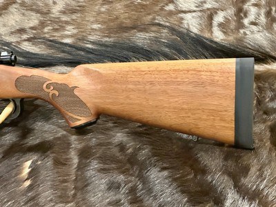NEW WINCHESTER MODEL 70 FEATHERWEIGHT 25-06 REMINGTON 22