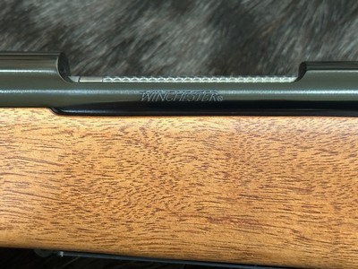 NEW WINCHESTER MODEL 70 FEATHERWEIGHT 25-06 REMINGTON 22