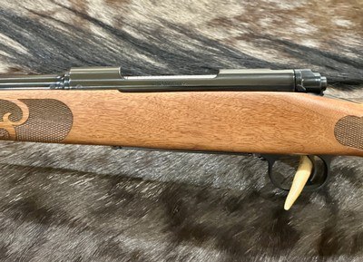 NEW WINCHESTER MODEL 70 FEATHERWEIGHT 25-06 REMINGTON 22