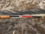 NEW WINCHESTER MODEL 70 FEATHERWEIGHT 25-06 REMINGTON 22