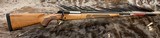 NEW WINCHESTER MODEL 70 FEATHERWEIGHT 25-06 REMINGTON 22