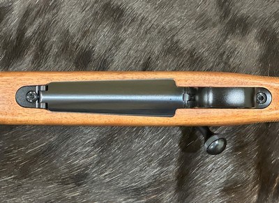 NEW WINCHESTER MODEL 70 FEATHERWEIGHT 25-06 REMINGTON 22