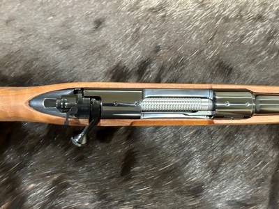 NEW WINCHESTER MODEL 70 FEATHERWEIGHT 25-06 REMINGTON 22