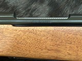 NEW WINCHESTER MODEL 70 FEATHERWEIGHT 25-06 REMINGTON 22