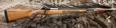 NEW WINCHESTER MODEL 70 FEATHERWEIGHT 25-06 REMINGTON 22