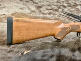 NEW WINCHESTER MODEL 70 FEATHERWEIGHT 25-06 REMINGTON 22