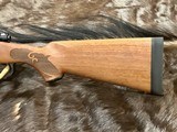 NEW WINCHESTER MODEL 70 FEATHERWEIGHT 25-06 REMINGTON 22