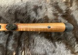 NEW WINCHESTER MODEL 70 FEATHERWEIGHT 25-06 REMINGTON 22