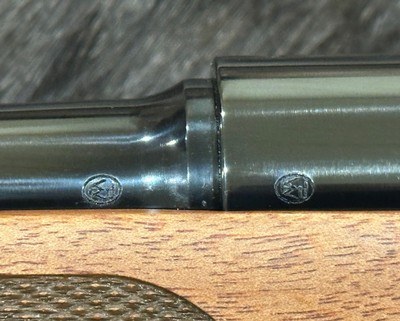 NEW WINCHESTER MODEL 70 FEATHERWEIGHT 25-06 REMINGTON 22
