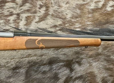 NEW WINCHESTER MODEL 70 FEATHERWEIGHT 25-06 REMINGTON 22
