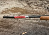NEW WINCHESTER MODEL 70 FEATHERWEIGHT 25-06 REMINGTON 22
