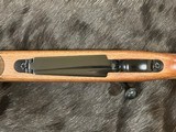 NEW WINCHESTER MODEL 70 FEATHERWEIGHT 25-06 REMINGTON 22