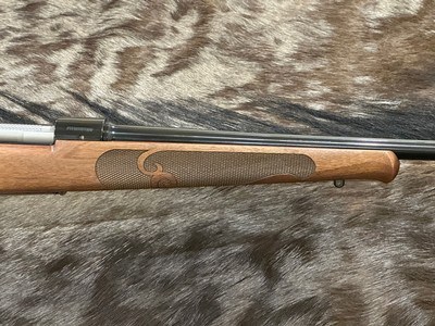 NEW WINCHESTER MODEL 70 FEATHERWEIGHT 25-06 REMINGTON 22