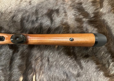 NEW WINCHESTER MODEL 70 FEATHERWEIGHT 25-06 REMINGTON 22