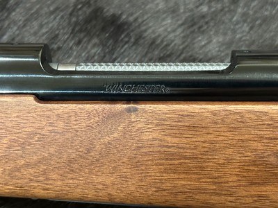 NEW WINCHESTER MODEL 70 FEATHERWEIGHT 25-06 REMINGTON 22