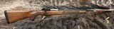 NEW WINCHESTER MODEL 70 FEATHERWEIGHT 25-06 REMINGTON 22