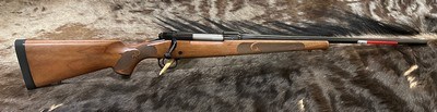 NEW WINCHESTER MODEL 70 FEATHERWEIGHT 25-06 REMINGTON 22
