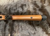 NEW WINCHESTER MODEL 70 FEATHERWEIGHT 25-06 REMINGTON 22