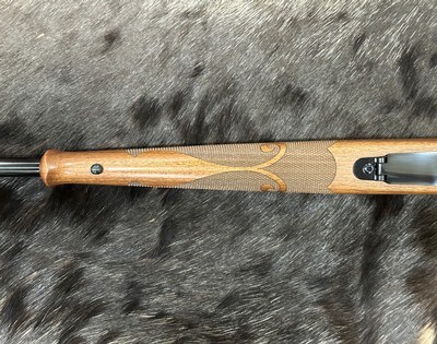 NEW WINCHESTER MODEL 70 FEATHERWEIGHT 25-06 REMINGTON 22
