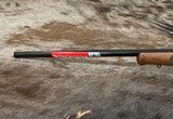 NEW WINCHESTER MODEL 70 FEATHERWEIGHT 25-06 REMINGTON 22