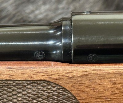 NEW WINCHESTER MODEL 70 FEATHERWEIGHT 25-06 REMINGTON 22