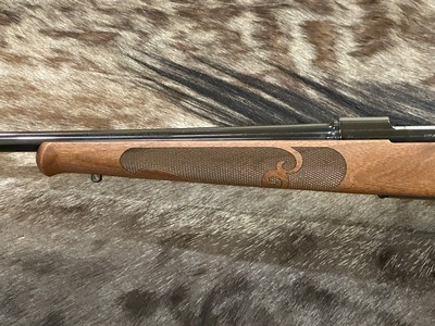 NEW WINCHESTER MODEL 70 FEATHERWEIGHT 25-06 REMINGTON 22