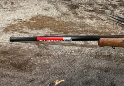 NEW WINCHESTER MODEL 70 FEATHERWEIGHT 25-06 REMINGTON 22