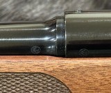 NEW WINCHESTER MODEL 70 FEATHERWEIGHT 25-06 REMINGTON 22