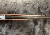 NEW WINCHESTER MODEL 70 FEATHERWEIGHT 25-06 REMINGTON 22