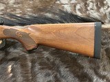 NEW WINCHESTER MODEL 70 FEATHERWEIGHT 25-06 REMINGTON 22