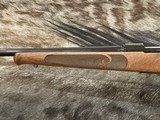 NEW WINCHESTER MODEL 70 FEATHERWEIGHT 25-06 REMINGTON 22