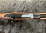 NEW WINCHESTER MODEL 70 FEATHERWEIGHT 25-06 REMINGTON 22