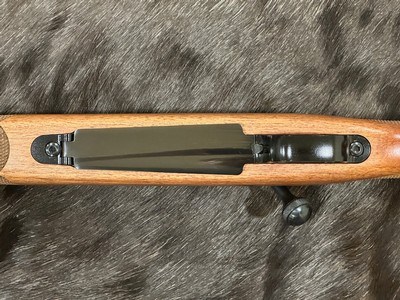 NEW WINCHESTER MODEL 70 FEATHERWEIGHT 25-06 REMINGTON 22