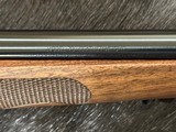 NEW WINCHESTER MODEL 70 FEATHERWEIGHT 25-06 REMINGTON 22