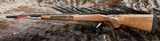 NEW WINCHESTER MODEL 70 FEATHERWEIGHT 25-06 REMINGTON 22