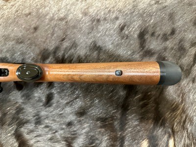 NEW WINCHESTER MODEL 70 FEATHERWEIGHT 25-06 REMINGTON 22