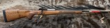 NEW WINCHESTER MODEL 70 FEATHERWEIGHT 25-06 REMINGTON 22