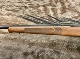 NEW WINCHESTER MODEL 70 FEATHERWEIGHT 25-06 REMINGTON 22