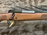 NEW WINCHESTER MODEL 70 FEATHERWEIGHT 25-06 REMINGTON 22
