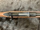 NEW WINCHESTER MODEL 70 FEATHERWEIGHT 25-06 REMINGTON 22